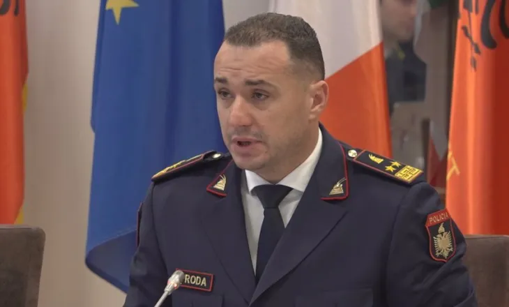 Sokol Bizhga pezullon nga detyra të besuarin e Ilir Prodës