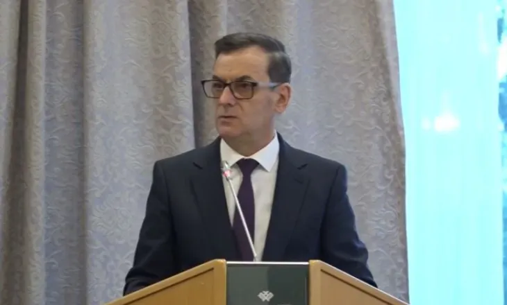 Sokol Sadushi: Drejtësia nuk ka nevojë për gjyqtarë të bindur, por për gjyqtarë të drejtë