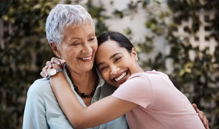 Solidarizohuni me dhimbjet e të tjerëve dhe mbështetni në çastet e dobësisë…