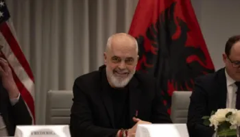 Sondazhi i L’Espresso/ Rama një nga 7 liderët më të besuar të italianëve, “lë pas” edhe Donald Trump