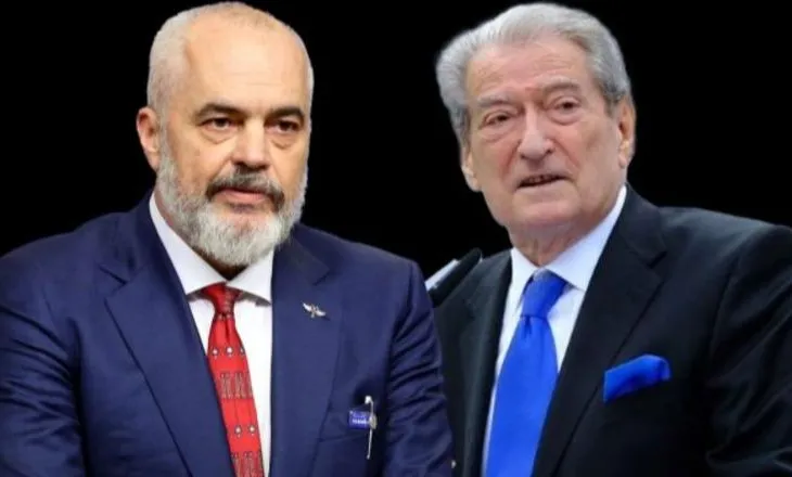 SONDAZHI / Sot, PS do të fitonte me 48%. PD ka mbështetjen më të ulët që nga 11 maji