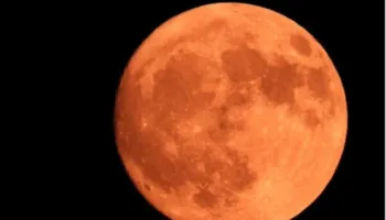 Sonte ndodh ‘hënë e përgjakur’ – një pamje që nuk do ta shohim deri në vitin 2028