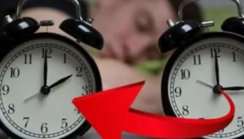 Sonte pas mesnate, më 29 mars, hyn zyrtarisht në fuqi ora verore