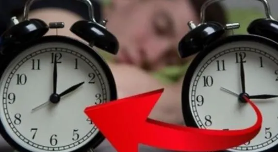 Sonte pas mesnate, më 29 mars, hyn zyrtarisht në fuqi ora verore