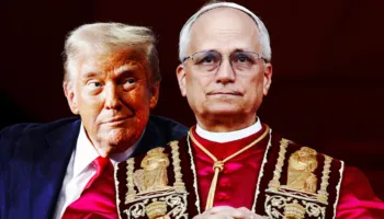 Sosje durimi në Vatikan: “Duart tuaja, të lyera me gjak!”