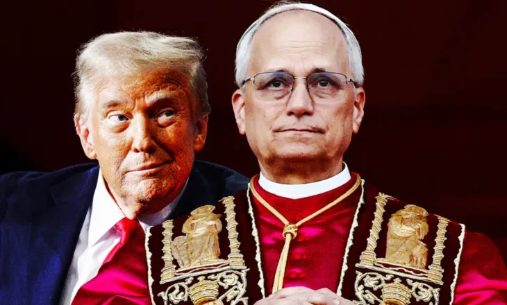 Sosje durimi në Vatikan: “Duart tuaja, të lyera me gjak!”