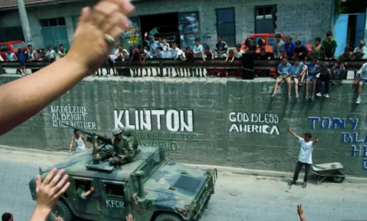 Sot 27 vite më parë, NATO nisi bombardimet mbi forcat serbe, momenti që ndryshoi rrjedhën e luftës në Kosovë