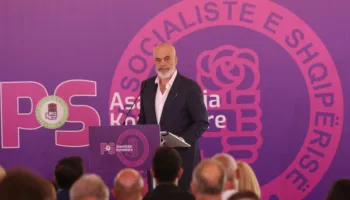 Sot asambleja e PS, pritet zgjerim i strukturave në diasporë