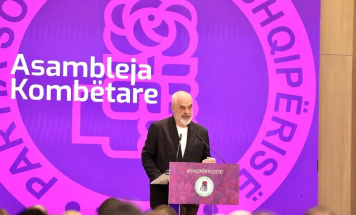 Sot, Asambleja e PS-së në Durrës! Nga zgjedhjet brenda strukturave, tek ato vendoret në 2027-ën, çfarë pritet të ndodhë