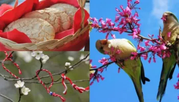 Sot festohet “Dita e Verës”! Historia dhe traditat e 14 Marsit, festa e lashtë pagane