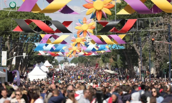 Sot festohet Dita e Verës, historia dhe traditat e kësaj feste