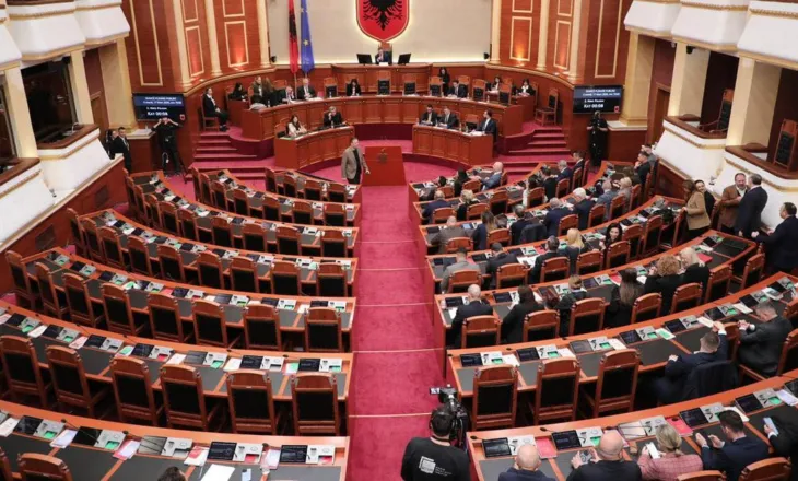 Sot Kuvendi! Deputetët diskutojnë për çështje të ngritura nga qytetarët, PD interpelancë me ministrin e Brendshëm