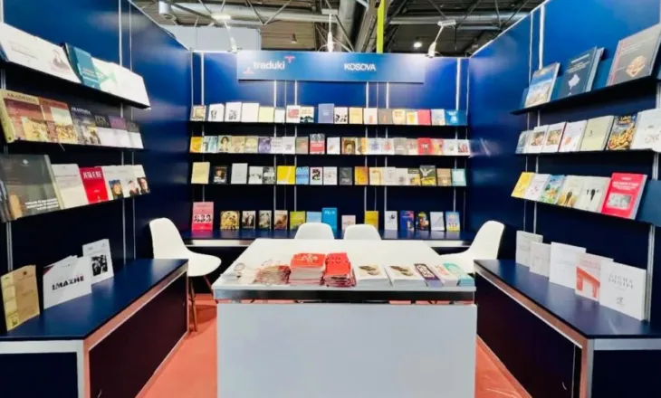 Sot nis Panairi i Librit në Leipzig, Kosova prezantohet me rreth 100 tituj dhe 6 autorë