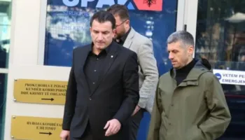 Sot nis procesi ndaj Erion Veliajt dhe 29 pandehurve, mbahet seanca e parë e themelit