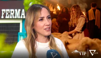Sot nis rrugëtimin “Ferma VIP 3”, emra të njohur përfshihen në garën e fortë, të moderuar nga Arbana Osmani