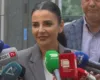Sot ora 10.00 vendimi final nga grupi parlamentar i PS për Belinda Ballukun