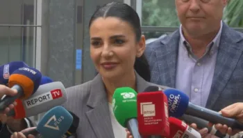 Sot ora 10.00 vendimi final për Belinda Ballukun nga grupi parlamentar i PS