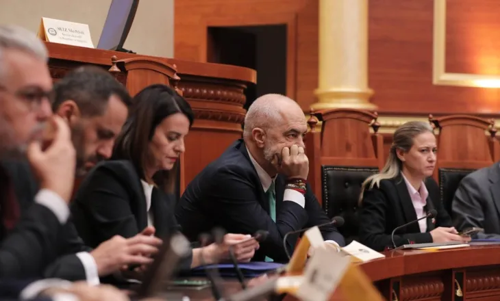 Sot pr/rezoluta kundër Iranit në Kuvend! PD në bojkot. PS: Kush mungon, s’ia do të mirën Shqipërisë