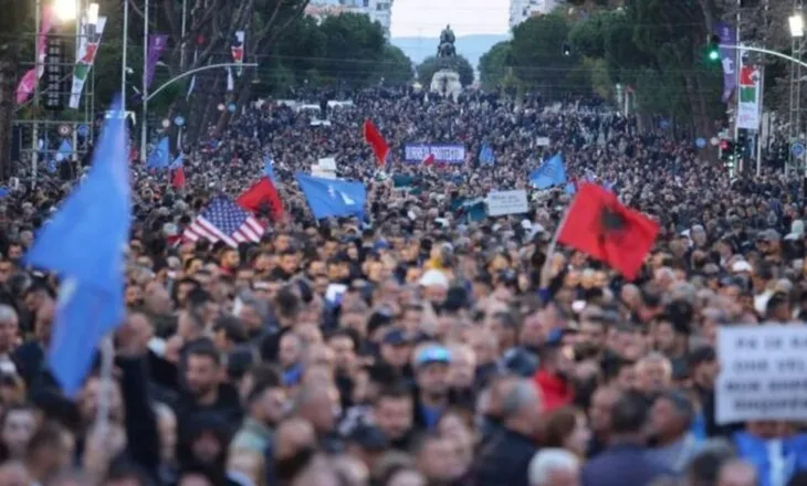 Sot protestë! Opzita “rrethon” Kuvendin, skenarët që priten të ndodhin
