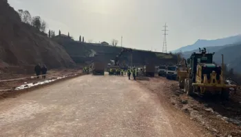 Sot rikthehet qarkullimi në aksin Librazhd-Përrenjas, ARRSH del me njoftim