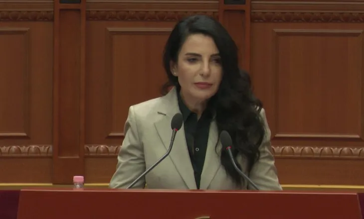 Sot seanca në Kuvend për Belinda Ballukun, opozita në protestë