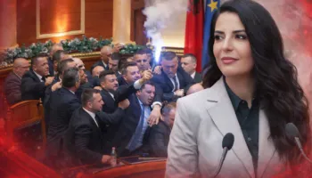 Sot seanca për “fatin” e Ballukut! PS kundër arrestimit, PD në protestë para Parlamentit
