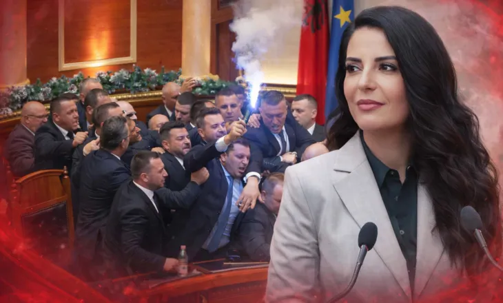 Sot seanca për “fatin” e Ballukut! PS kundër arrestimit, PD në protestë para Parlamentit