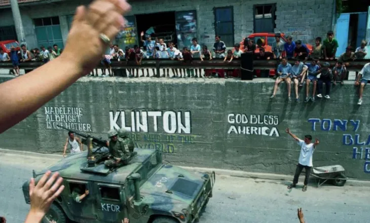 Sot shënohet 27-vjetori i nisjes së bombardimeve të NATO-s kundër Serbisë/ Sulmet zgjatën 78 ditë, çfarë deklaroi…