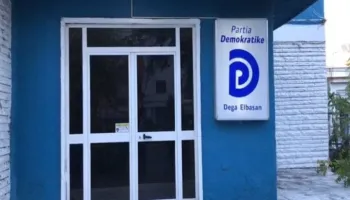 Sot zgjedhet kryetari i degës së PD në Elbasan/ Ja pesë emrat në garë