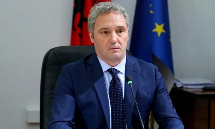 Spahia: Ilir Proda iku, por pyetja është se, kush e solli dhe e mbrojti deri tani