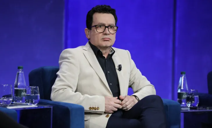 Spahiu: PD po mban një kryetar prej 40 vitesh! Berisha po barazon Enver Hoxhën