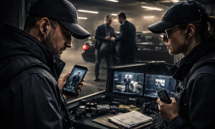 SPAK bën gati njësinë operative me agjentë të infiltruar