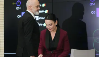 “SPAK do të thërrasë  Rama në Prokurori”, Logu zbulon lidhjen e kryeministrit me dosjen Balluku: Emri i tij përmendet..