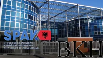 SPAK gati “njësinë sekrete” – hetime të fshehta dhe infiltrime në krim