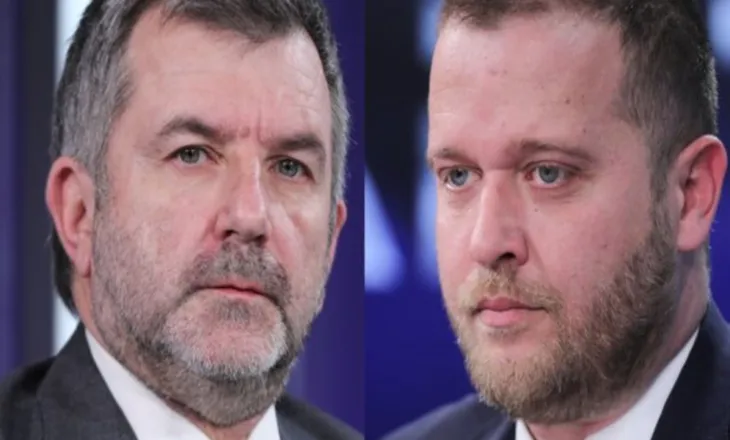 SPAK, institucioni që sipas PS-së që i duhet vënë minat/ Bushati: Përplasja ja bën muuuu