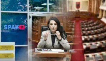 SPAK ka depozituar në Kuvend 80 prova të ndara në 12 volume për arrestimin e Ballukut, zbardhen detajet e forta nga…