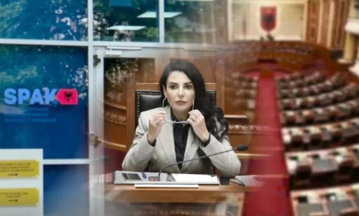 SPAK ka depozituar në Kuvend 80 prova të ndara në 12 volume për arrestimin e Ballukut, zbardhen detajet e forta nga…