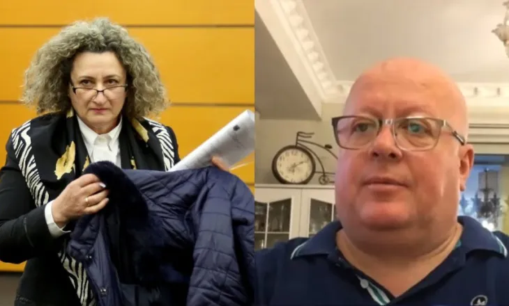 SPAK kërkoi pushimin e çështjes së Irena Gjokës, Gjokutaj: Absurditet juridik! Vendim me prapavijë politike