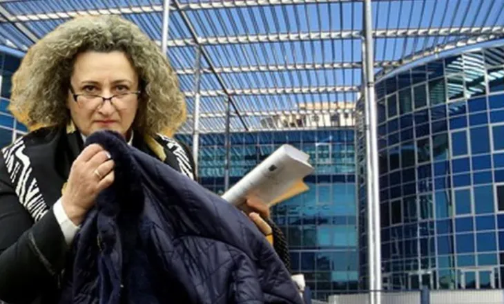 SPAK kërkoi pushimin e procedimit për Irena Gjokën, caktohet gjyqtarja që do shqyrtojë kërkesën në GJKKO