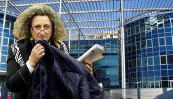 SPAK kërkoi pushimin e procedimit për Irena Gjokën, caktohet gjyqtarja që do të shqyrtojë kërkesën në GJKKO