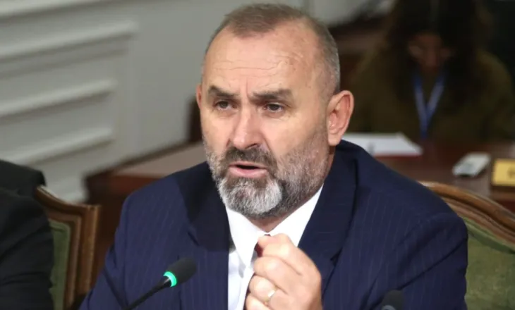 SPAK kërkon arrestimin e Ballukut, mblidhet grupi i PS! Ulsi Manja prezanton raportin