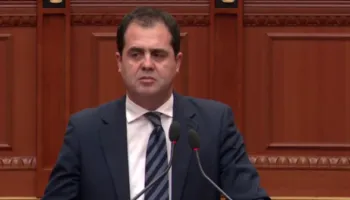 SPAK kërkon arrestimin e Ballukut, PD argumenton pro: Nuk është shtatzënë, as 70 vjeç apo e alkoolizuar