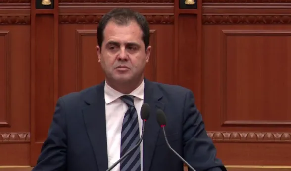 SPAK kërkon arrestimin e Ballukut, PD argumenton pro: Nuk është shtatzënë, as 70 vjeç apo e alkoolizuar