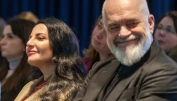 SPAK kërkon arrestimin e Ballukut, PS prezanton sot raportin nga Këshilli i Mandateve