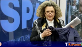 SPAK kërkon pushimin e procedimit penal për gjyqtaren Irena Gjoka për fshehjen e dënimit në Greqi…