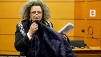 SPAK kërkon pushimin e procedimit për gjyqtaren Irena Gjoka: Ndjekja penale në Greqi u parashkrua