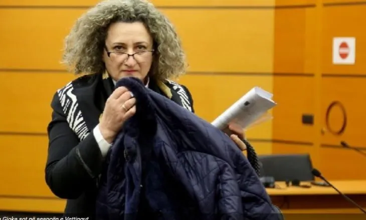 SPAK kërkon pushimin e procedimit për gjyqtaren Irena Gjoka: Ndjekja penale në Greqi u parashkrua