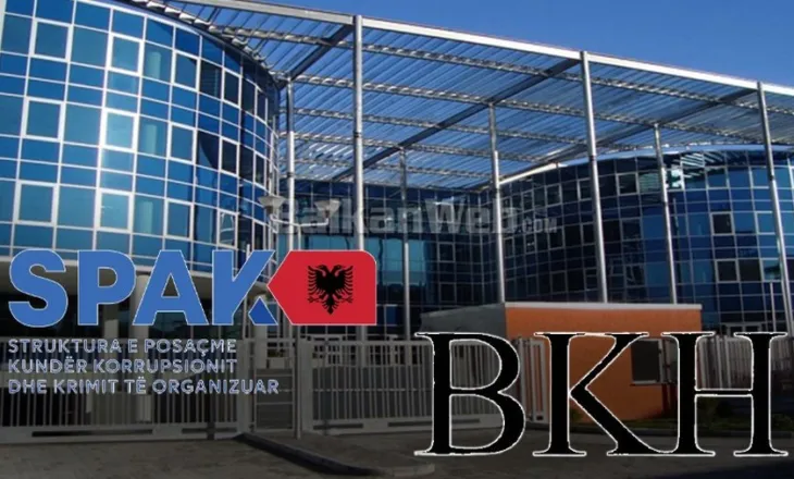 SPAK kontrolle në dy vila të Ergys Agasit dhe një të Ermal Beqirit! Hetuesit e BKH…