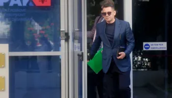 SPAK mbyll hetimet/ Ish zv/kryeministri merret i pandehur për korrupsion pasiv dhe pastrim parash…