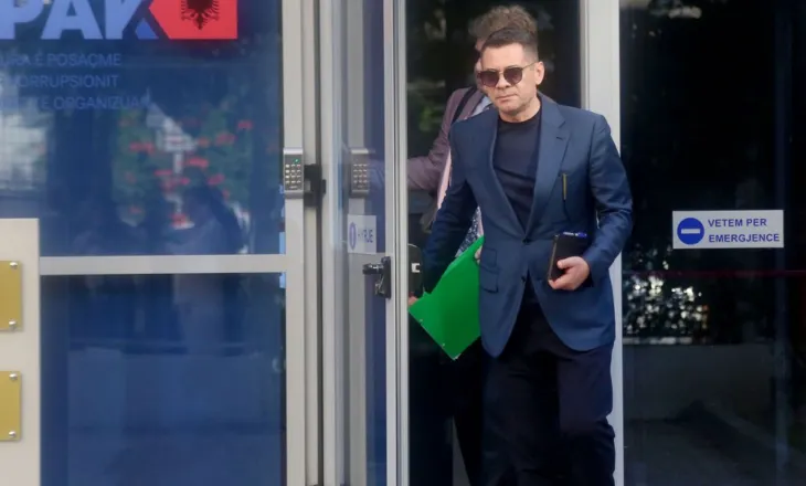 SPAK mbyll hetimet/ Ish zv/kryeministri merret i pandehur për korrupsion pasiv dhe pastrim parash…